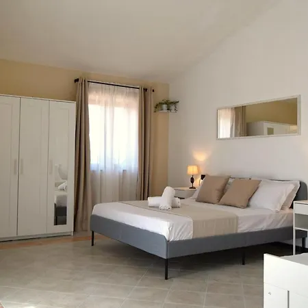 La Terrazza Guest house *