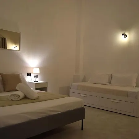 La Terrazza Guest house