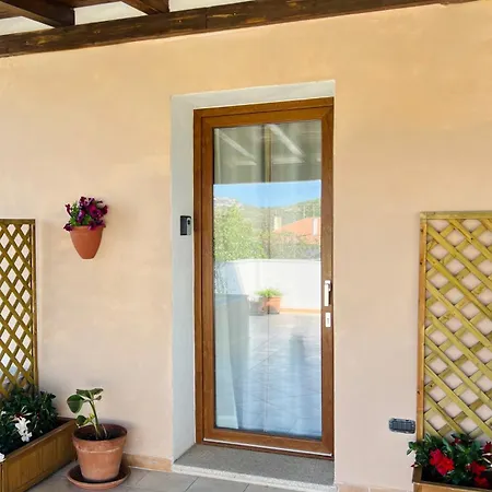 La Terrazza *