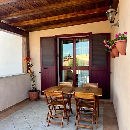 Guest house La Terrazza Olbia