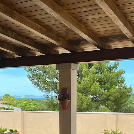 La Terrazza Guest house *