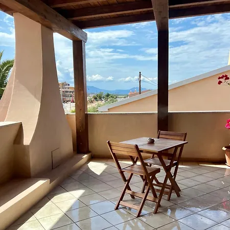 La Terrazza Olbia