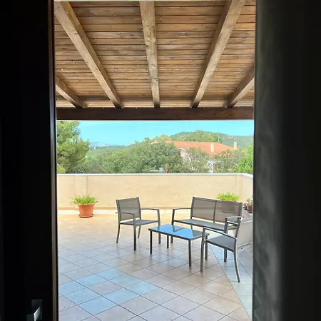 La Terrazza Guest house *